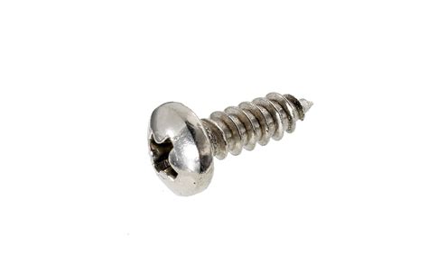 stainless steel screws b&q